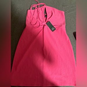 Wild fable summer mini dress